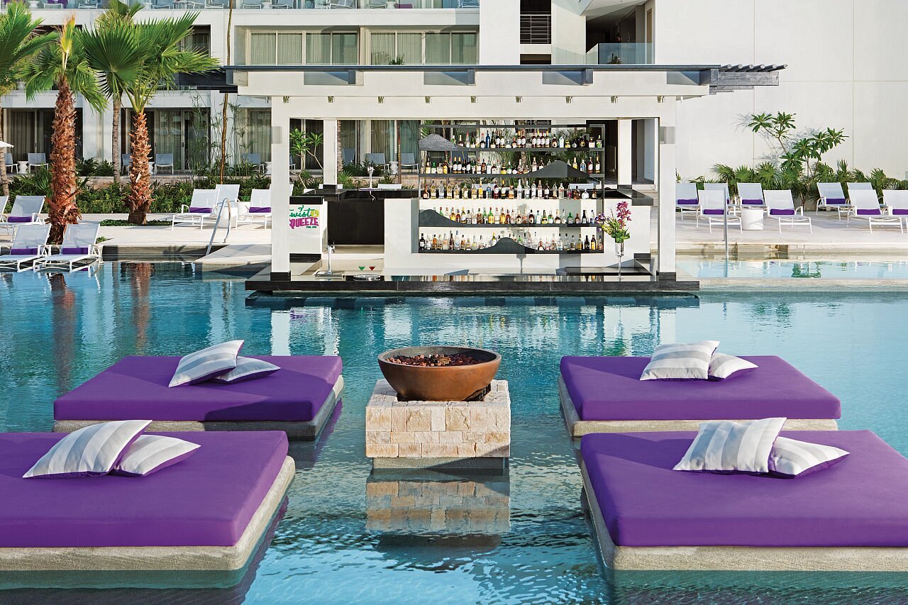 Breathless Riviera Cancun – Make It a Vacation