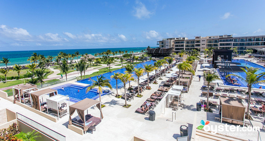 Royalton Cancun Resort & Spa